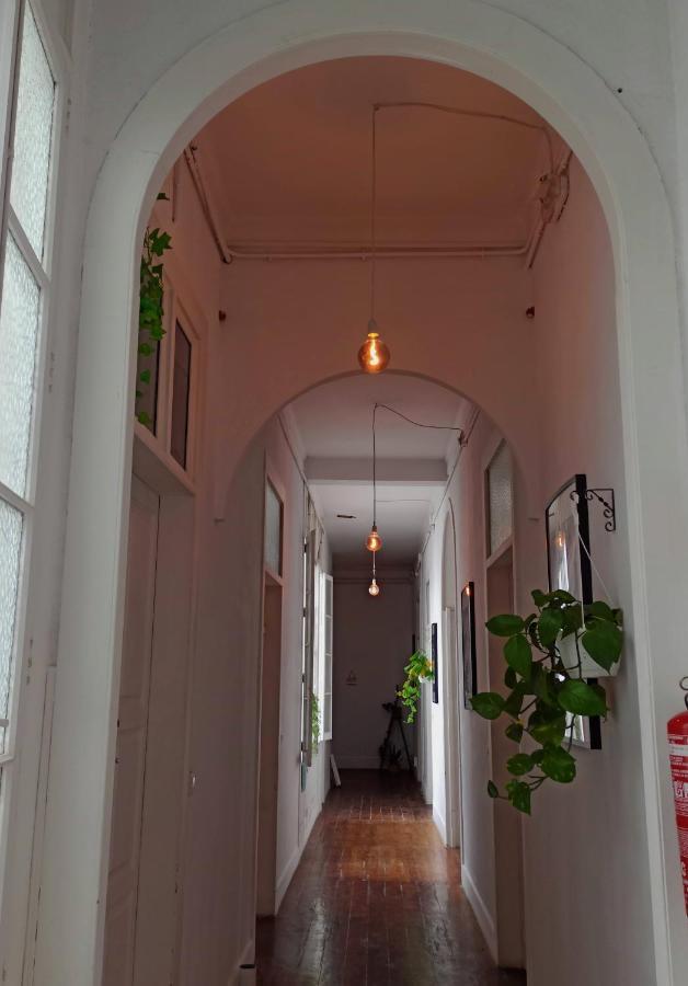 Dona Rose Old Town Hostel Las Palmas de Gran Canaria Eksteriør billede